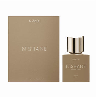 Nishane Nanshe 50 ml — Eau de Parfum