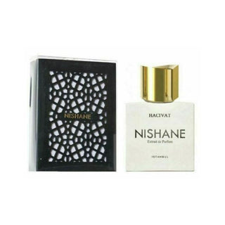 Nishane Hacivat 50 ml — Eau de Parfum