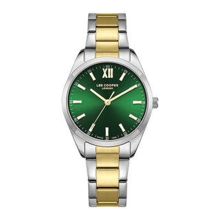 Lee Cooper Analogico LC08014.270 — Kello