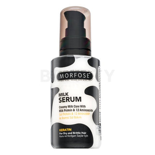 Siero alla cheratina Morfose Milk Therapy 100 ml