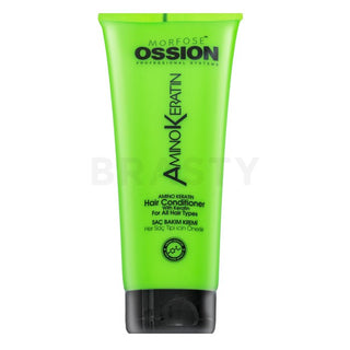 Morfose Ossion Amino Keratin Balsamo per capelli 200 ml