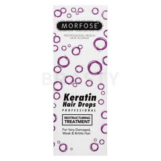 Morfose Hair Drops Cheratina 100 ml