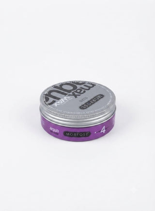 Morfose Wax Aqua Gel Max 175 ml — Gel per capelli