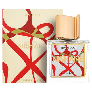 Nishane Tempfluo COPPIA IN 50 ml