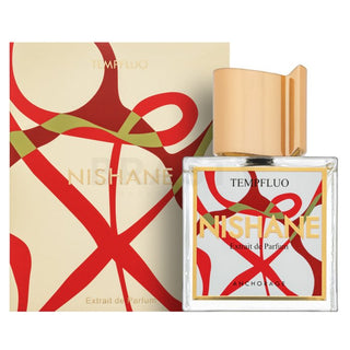 Nishane Tempfluo PAR U 100 ml