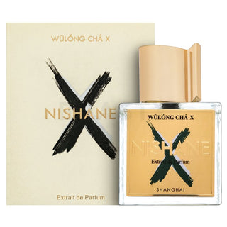 Nishane Wulong Cha X PAR U 100 ml