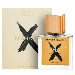 Nishane Fan Your Flames X PAR U 50 ml