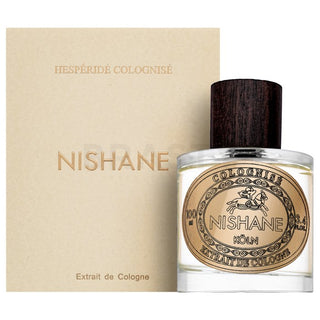 Nishane Hesperidic Cologne EDC U 100 ml