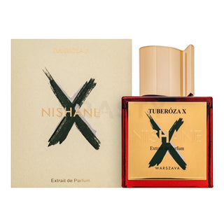 Nishane Tuberosa X PAR U 100 ml