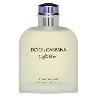 Dolce & Gabbana Light Blue Pour Homme EDT M 200 ml