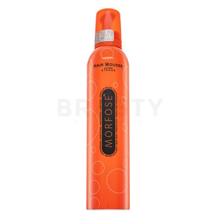 Morfose Mousse per Capelli Ultra Forte 350 ml