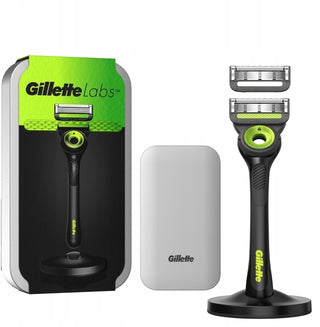 Gillette Labs Maquinilla 2 Recambios