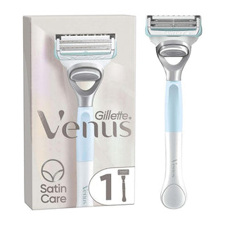 Gillette Venus Intima Wymienna Głowica Maszynki 1 Sztuka — Ostrza