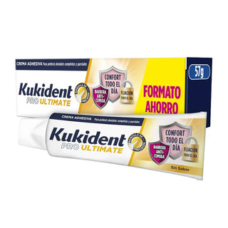 Kukident Pro Ultimate senza sapore 57 g