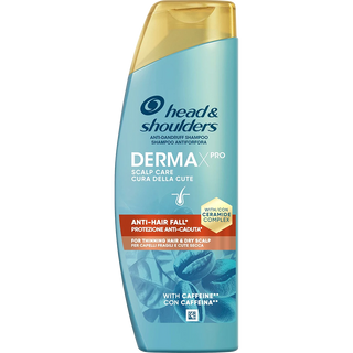 Head & Shoulders שמפו נגד קשקשים דרמה Xpro 250 מ"ל 