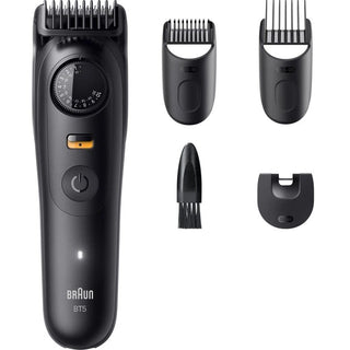 Braun Regolabarba Serie 5 Bt5520 — Regolabarba