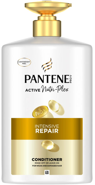 Pantene Balsamo Riparatore Intensivo 800 ml — Balsamo capelli