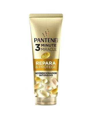 Balsamo intensivo Pantene Miracle 3 Minute Repair & Protect 220 ml