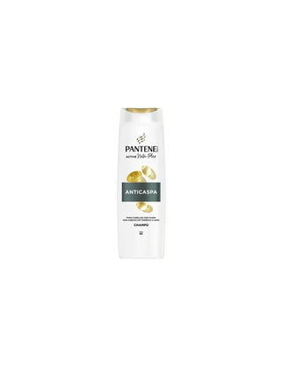 Pantene Cha 325ml Anticaspa
