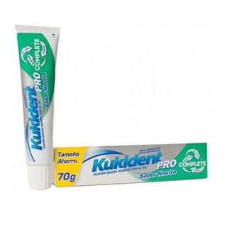 Kukident comrpesse Pro Neutro Taglia Extra 70g