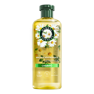 Herbal Essences Shampoo Camomilla Rivitalizzante 350ml — Shampoo