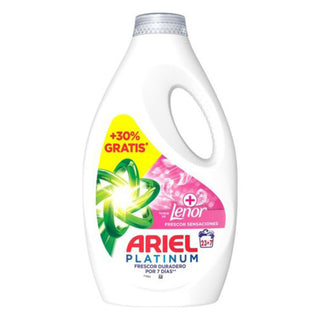 Ariel Fresh Sensations Detergente Líquido 30 Dosis