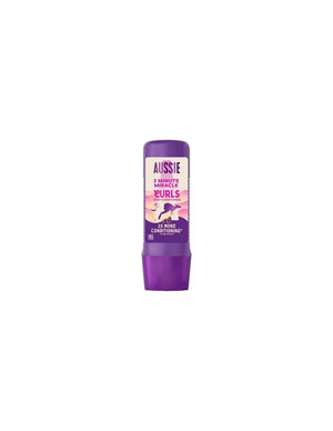 Aussie Bouncy Curls balsamo idratante intensivo per ricci 250ml