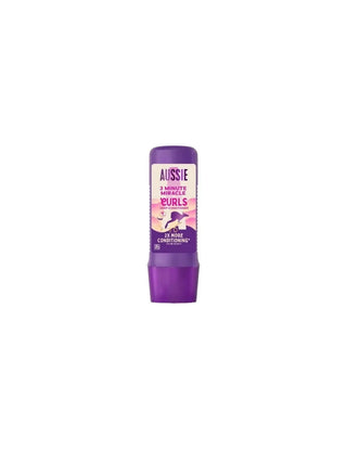 Aussie Bouncy Curls balsamo idratante intensivo per ricci 250ml