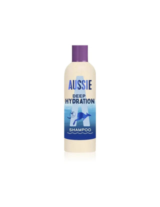 Aussie Deep Hydration shampoo idratante 300ml