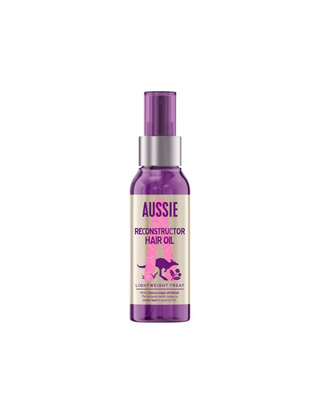 Aussie Reconstructor olio capelli leggero 100ml
