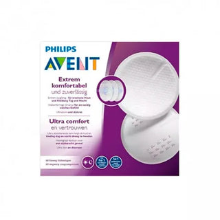 Assorbenti Avent 60 pezzi
