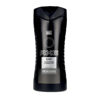 Axe Black Gel Doccia 400 ml — Gel doccia