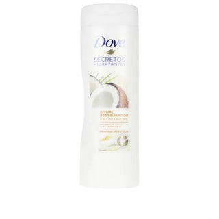 Dove Nourishing Secrets Lozione corpo Coconut 400ml