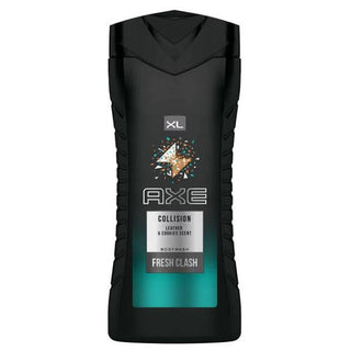 Axe Gel de duș Piele și Biscuiți 400ml