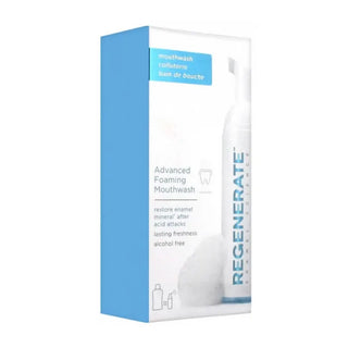 Regenerate Expert Collutorio Schiumogeno 50ml