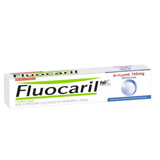 Dentifricio Fluocaril Bifluoride Gum 145 mg 75 ml