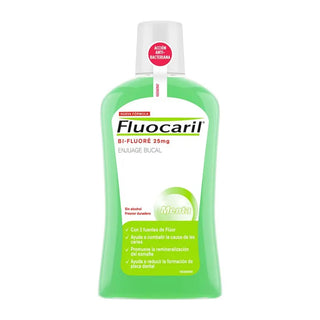 Collutorio Fluocaril Bi-fluoruro 500 ml