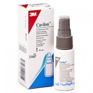 3m Cavilon Spray protezione cutanea 28 ml — Spray protettivo