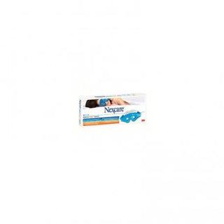Nexcare ColdHot Maschera 1 pezzo — Maschera termica occhi
