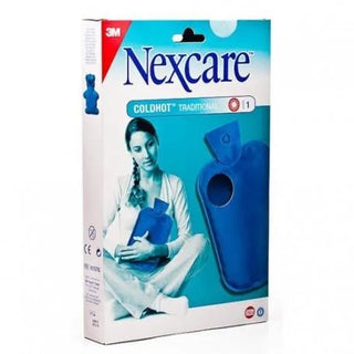 3m Nexcare ColdHot Teddy 19x33 cm — Terapia freddo/caldo