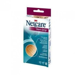 Nexcare Steri-Strips Ferita Chiusura Strisce Yp202700008 — 缝合贴条