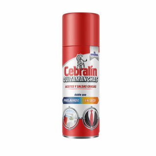 Cebralin Stain 200ml - Prodotto cosmetico per rimozione macchie