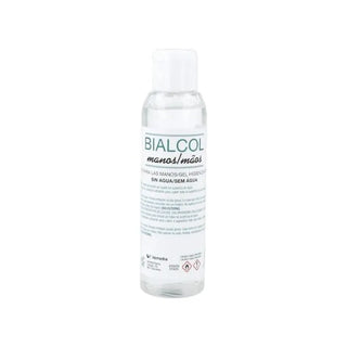 Vemedia Biacol Gel Igienizzante Mani 125ml