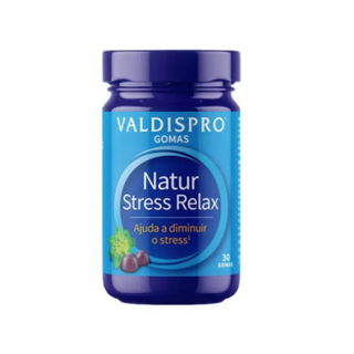 Valdrispro Nature Stress Relax 30 Gommose