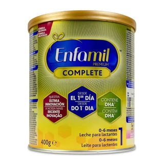 Enfamil Premium compresseo 400g