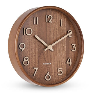 Karlsson שעון קיר KA5808DW — שעון קיר