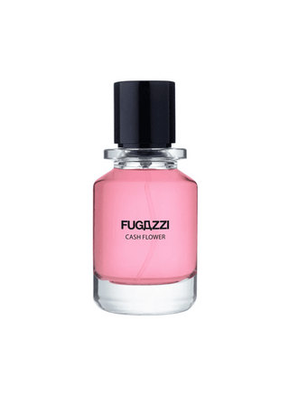 Fugazzi Cash Flower 50 ml — Eau de Parfum