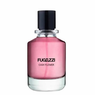 Fugazzi Cash Flower Eau De Parfum Spray 100ml