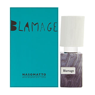 Nasomatto Blamage Unisex 30 ml — Eau de Parfum