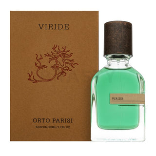 Orto Parisi Viride PAR U 50 ml